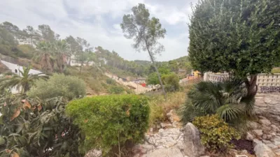 House in Can Suria photo 15