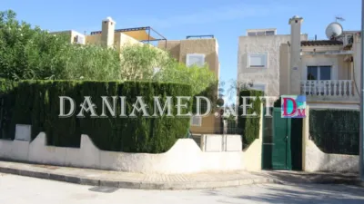 Apartment in Deveses Playa photo 18