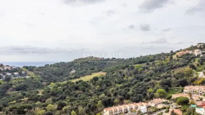 Chalet in Coma Fosca - Can Comulada photo 12