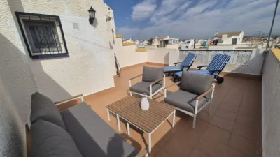 Casa – Orihuela - Vista 2