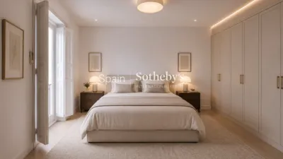 Apartment in Plaza de las Salesas photo 4