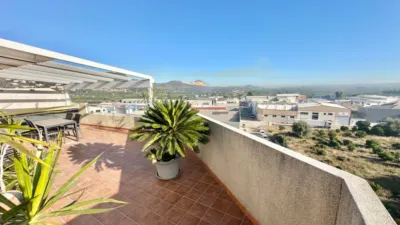 Penthouse in Costa photo 10