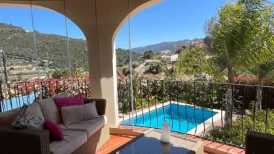 Casa - Vista 5