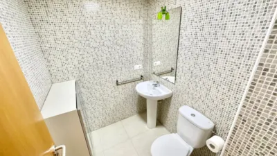 Penthouse in Costa photo 16