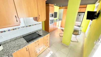 Penthouse in Costa photo 19