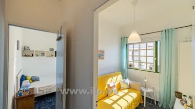 Apartment on San Telmo Street, Santa Cruz — La Palma Island, Canary Islands photo 17