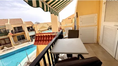 Apartamento en Torviscas Bajo photo 5