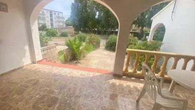 Casa - Vista 5
