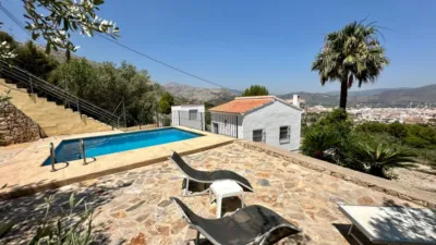 Casa – Pego, la Marina Alta - Vista 4