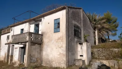 Casa - Vista 3