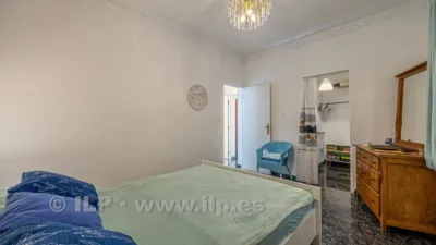 Apartment on San Telmo Street, Santa Cruz — La Palma Island, Canary Islands photo 25
