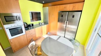 Penthouse in Costa photo 20