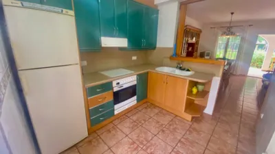 Casa - Vista 4