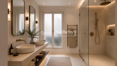 Apartment in Plaza de las Salesas photo 6