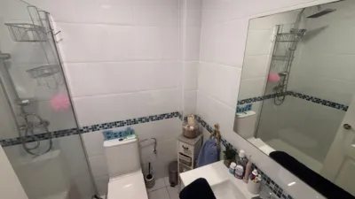 Flat in El photo 8