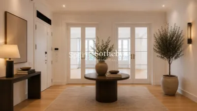 Apartment in Plaza de las Salesas photo 2