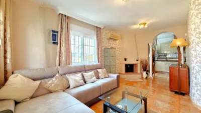 Pis – Orihuela, Villa Martín - Vista 4