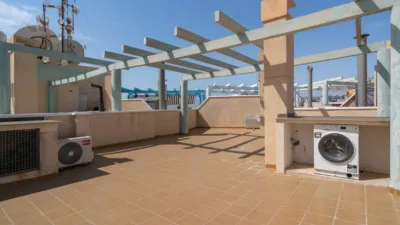 Pis – Orihuela, Residencial Vistamar Fase 6, Dehesa de Campoamor - Vista 5