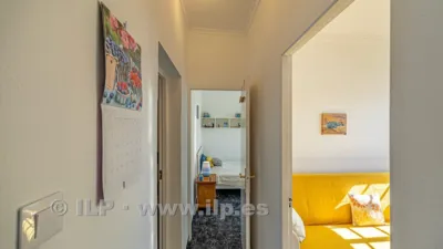 Apartment on San Telmo Street, Santa Cruz — La Palma Island, Canary Islands photo 15