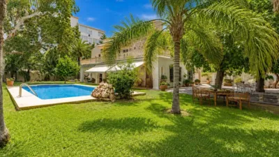 Casa – Dénia - Vista 2