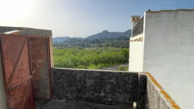 Casa – Murla, la Marina Alta - Vista 3