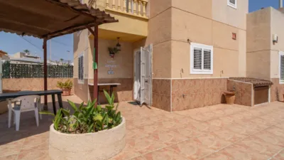 Casa – Torrevieja, La Rosaleda, Cabo Cervera-Playa la Mata - Vista 4