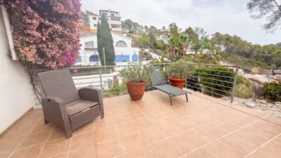 House in Can Suria photo 11