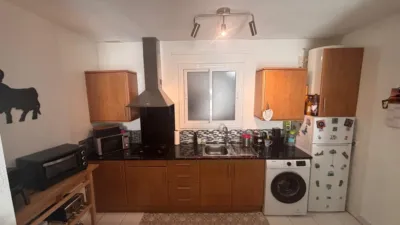 Flat in El photo 14