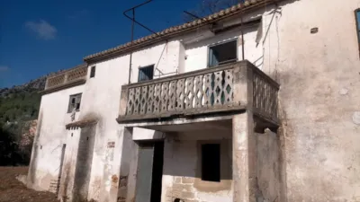 Casa - Vista 2
