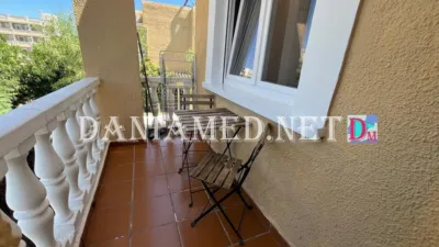 Apartment in Deveses Playa photo 12