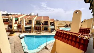 Apartamento en Torviscas Bajo photo 4