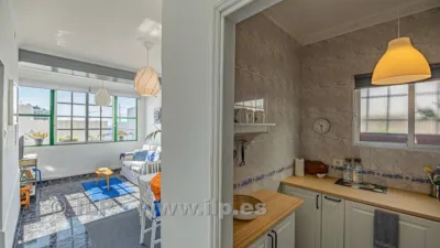 Apartment on San Telmo Street, Santa Cruz — La Palma Island, Canary Islands photo 12