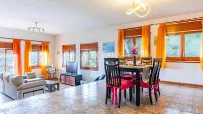Chalet in Coma Fosca - Can Comulada photo 6