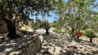 Casa – Pego, la Marina Alta - Más