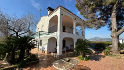 Casa – Pego, la Marina Alta - Vista 3