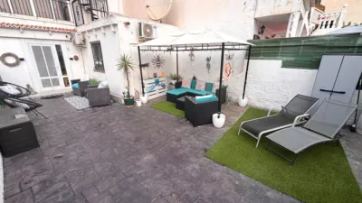 Pis – Torrevieja - Vista 2