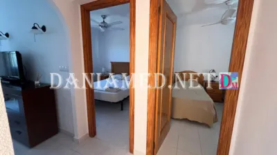 Apartment in Deveses Playa photo 11