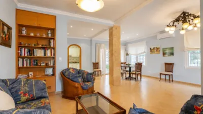 Casa – Dénia - Vista 3