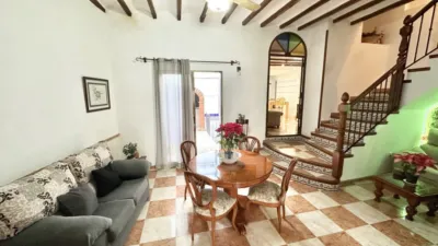 Casa - Vista 5