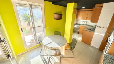 Penthouse in Costa photo 18