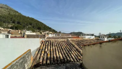 Casa – Murla, la Marina Alta - Vista 2