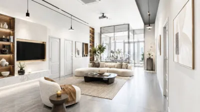 Apartment on Tracia Street photo 3