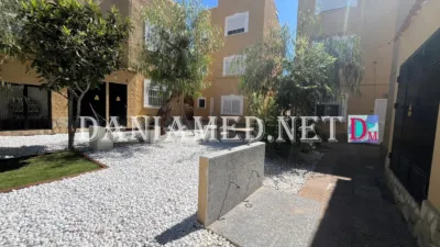 Apartment in Deveses Playa photo 20