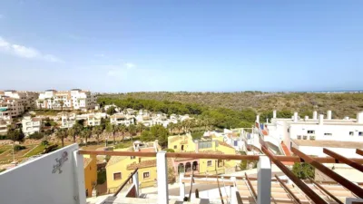 Piso – Orihuela, Urbanización Monte Golf Fase VII, Villa Martín - Vista 5