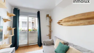 Duplex in Mercado photo 3