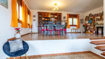 Chalet in Coma Fosca - Can Comulada photo 10