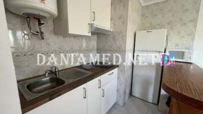 Apartment in Deveses Playa photo 10