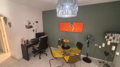 Flat in El photo 7