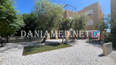 Apartment in Deveses Playa photo 3