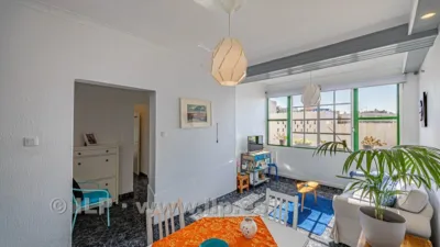 Apartment on San Telmo Street, Santa Cruz — La Palma Island, Canary Islands photo 8